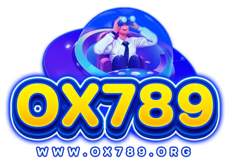 OX789 เว็บสล็อต