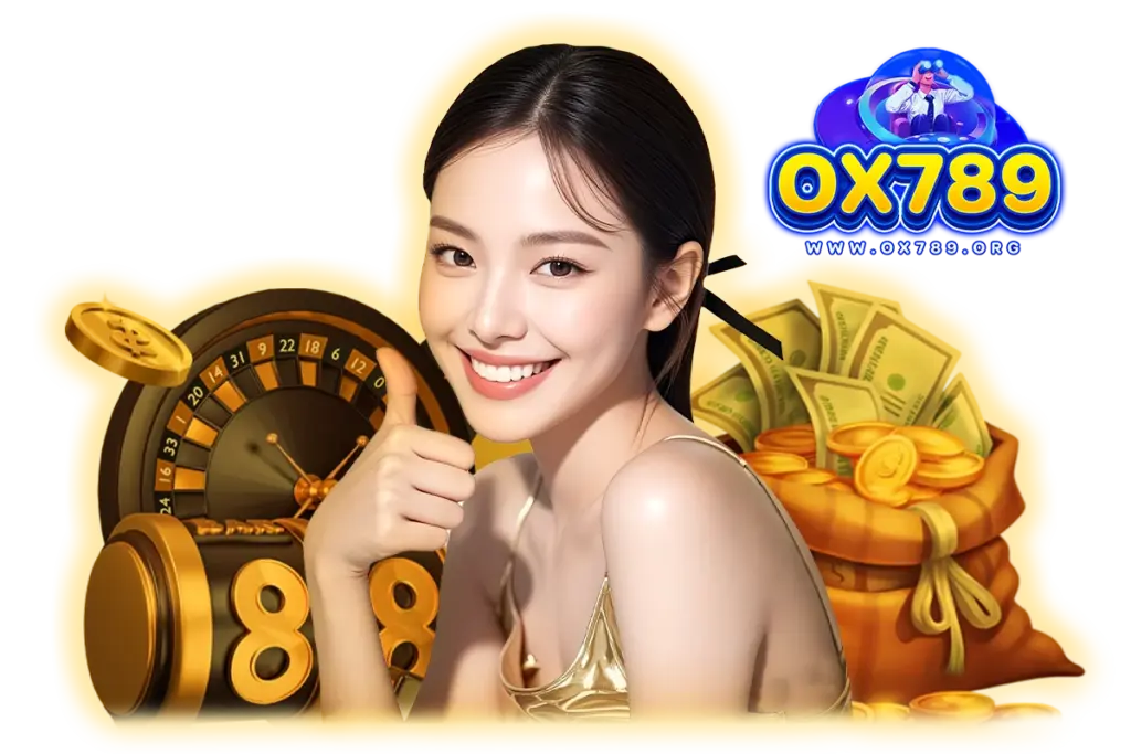 OX789 เว็บสล็อต พร้อมข้อมูลสล็อตเว็บตรงและการใช้งาน​